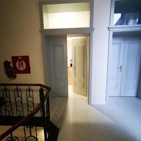 Atlas In The Historical Center Of With Free Private Parking Lejlighed *