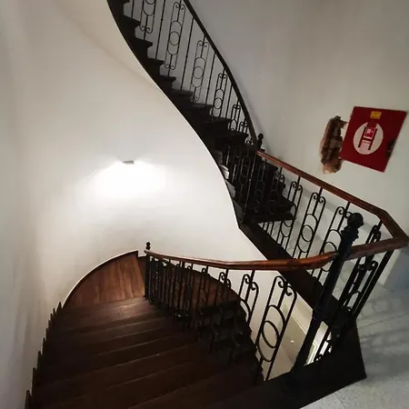 Atlas In The Historical Center Of With Free Private Parking Apartmán Košice