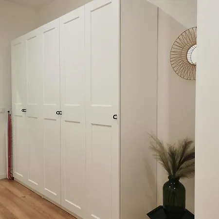 Apartment Atlas In The Historical Center Of With Free Private Parking Košice