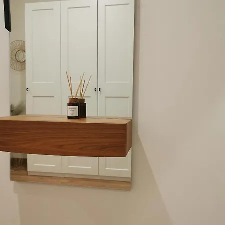 Apartmán Atlas In The Historical Center Of With Free Private Parking *