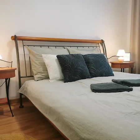 Atlas In The Historical Center Of With Free Private Parking * Кошице