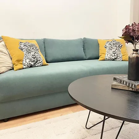 Apartman Atlas In The Historical Center Of With Free Private Parking