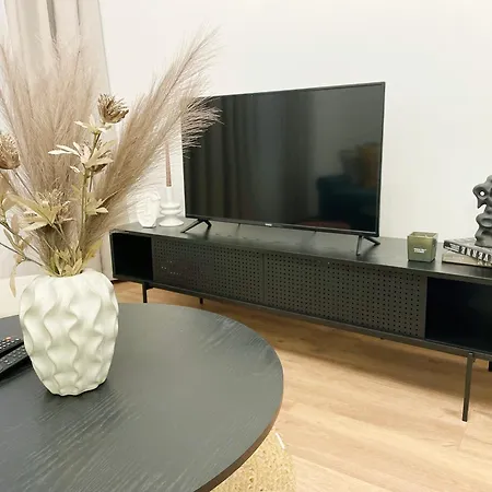 Atlas In The Historical Center Of With Free Private Parking *