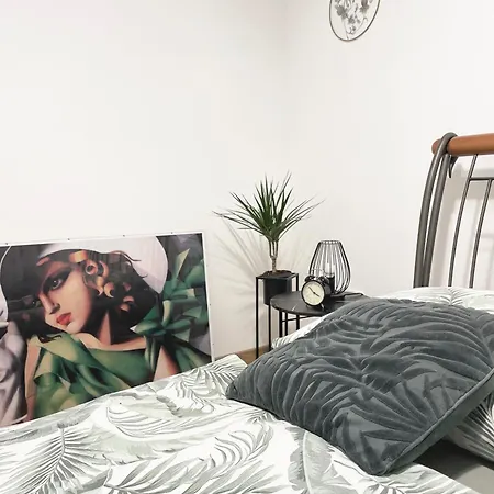 Apartman Atlas In The Historical Center Of With Free Private Parking Kassa